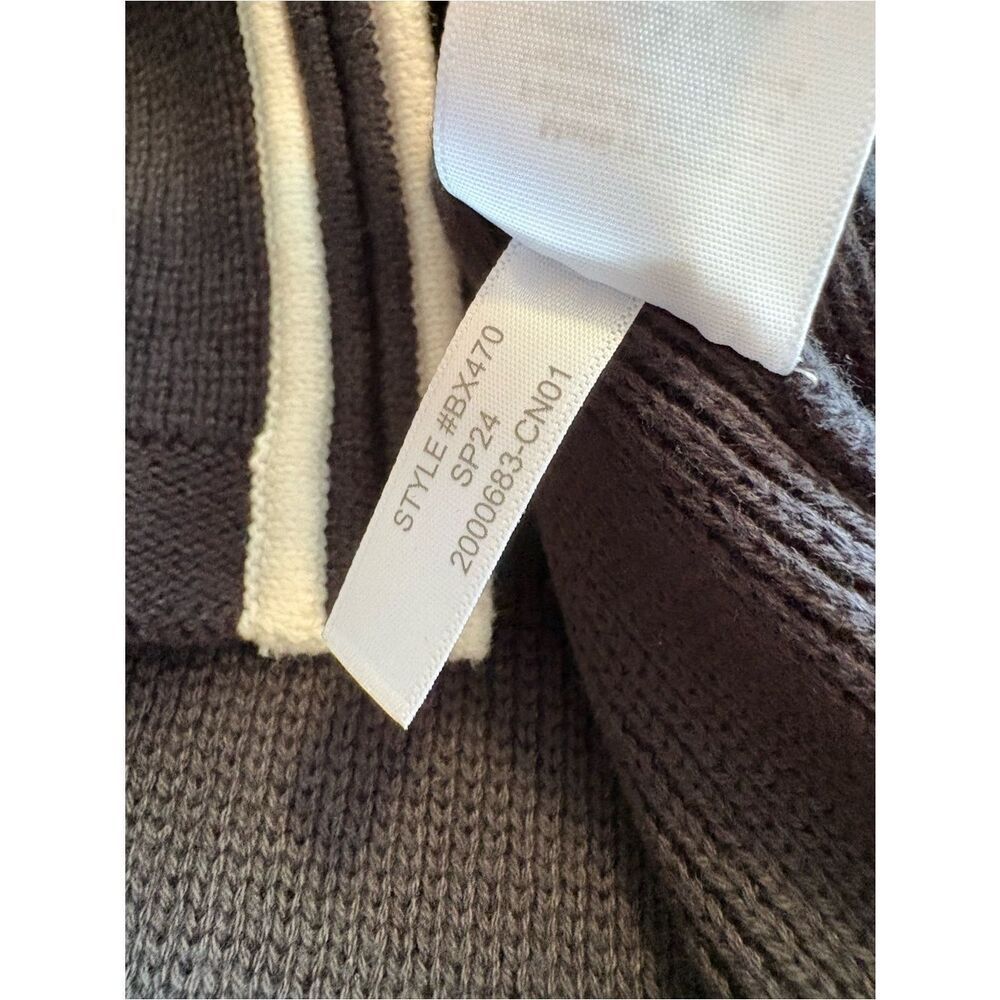 J.Crew Emilie sweater lady jacket Blazer XL - Picture 7 of 10